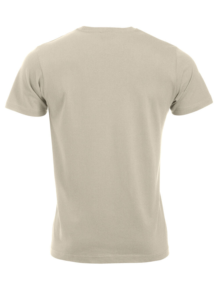 New Classic-T Light Khaki