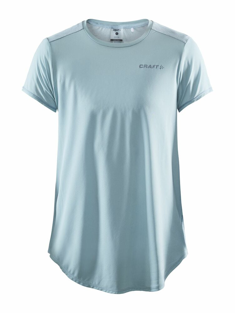 Charge SS RN Tee W Lead XS