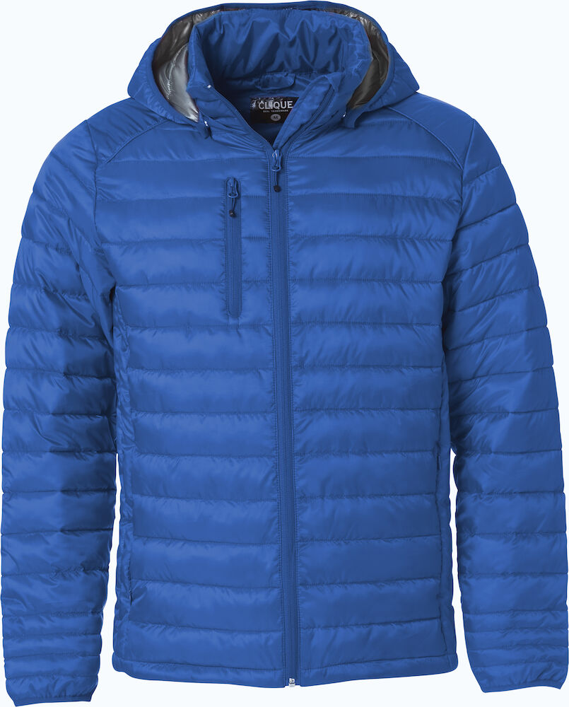 Hudson Junior Royal Blue 110/120
