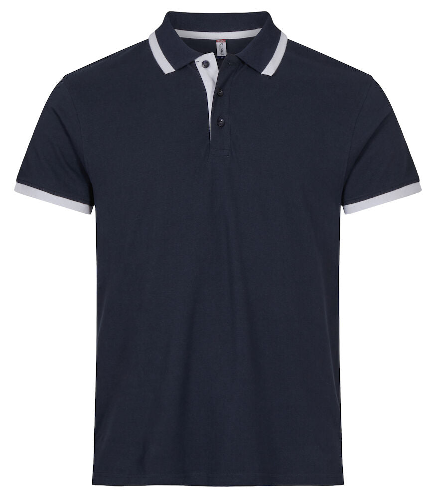 Austin Dark Navy/Wh XS