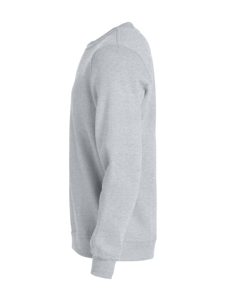 Basic Roundneck Ash