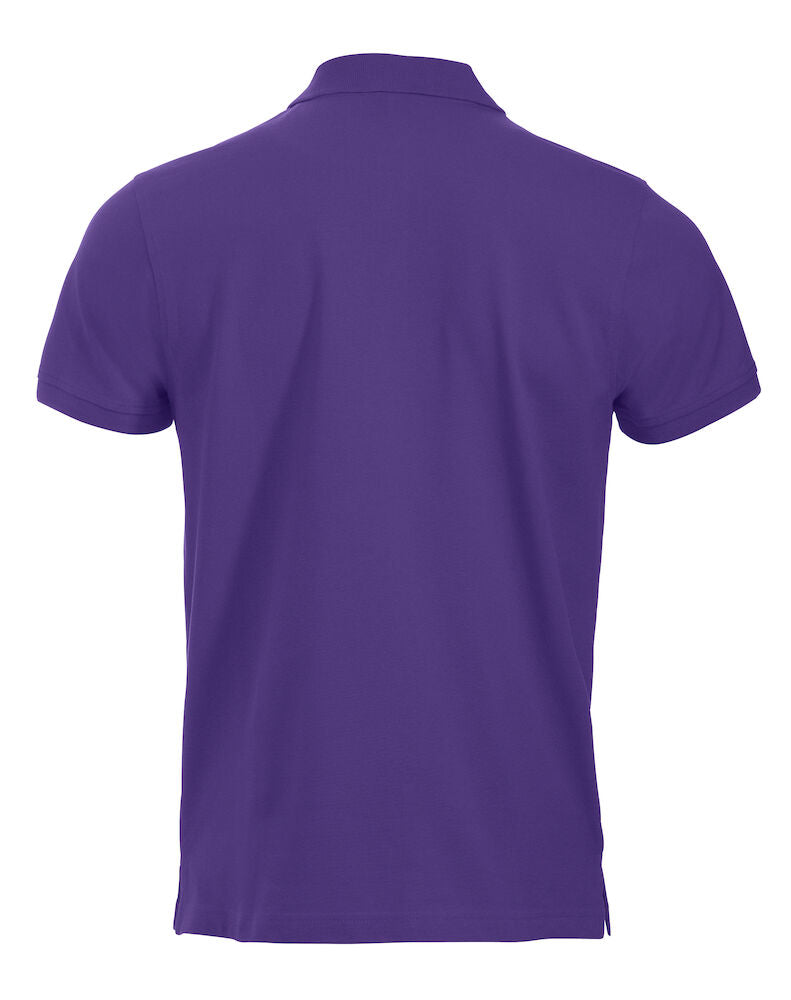 Classic Lincoln S/S Bright Lilac