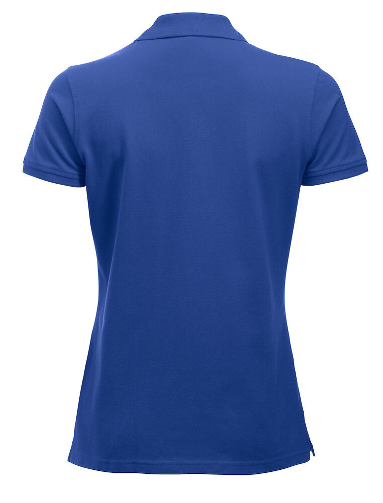 Classic Marion S/S Deep Blue