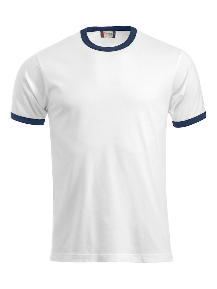 Nome White/Navy XS