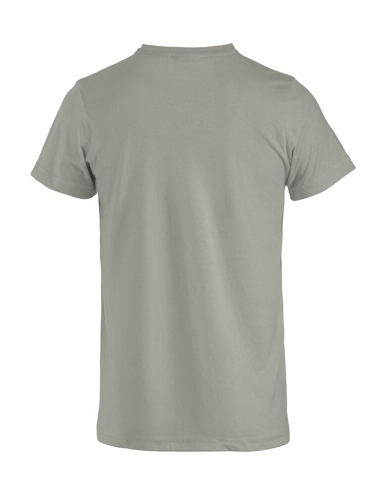 Basic-T Silver