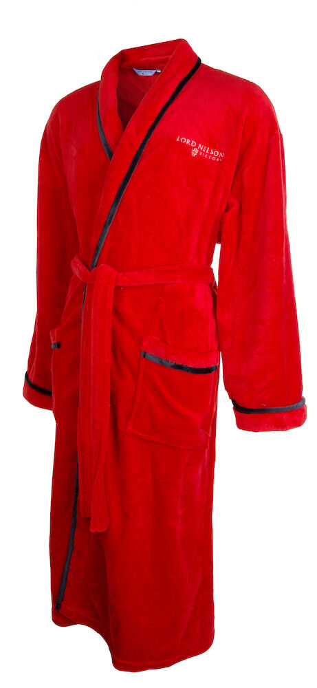 Ln Victory Korallrock Red S/M