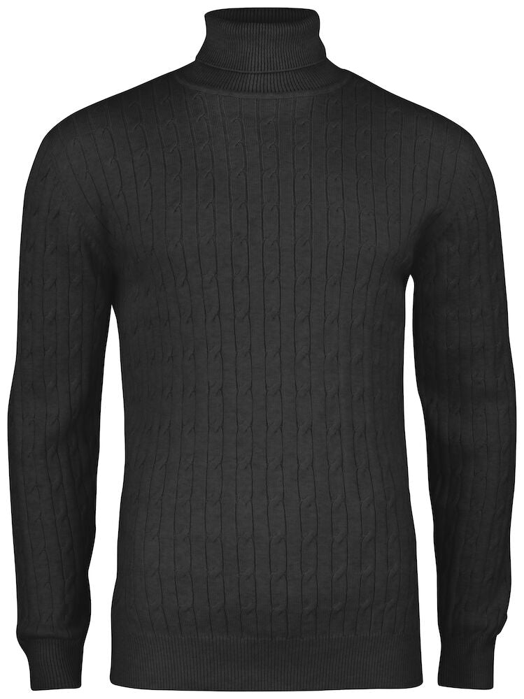 Blakely Rollerneck Men Black S