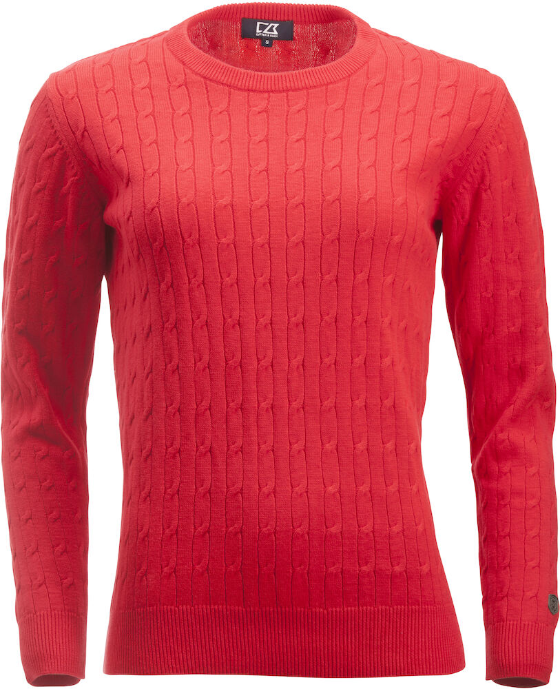 Blakely Knitted Sweater Ladies