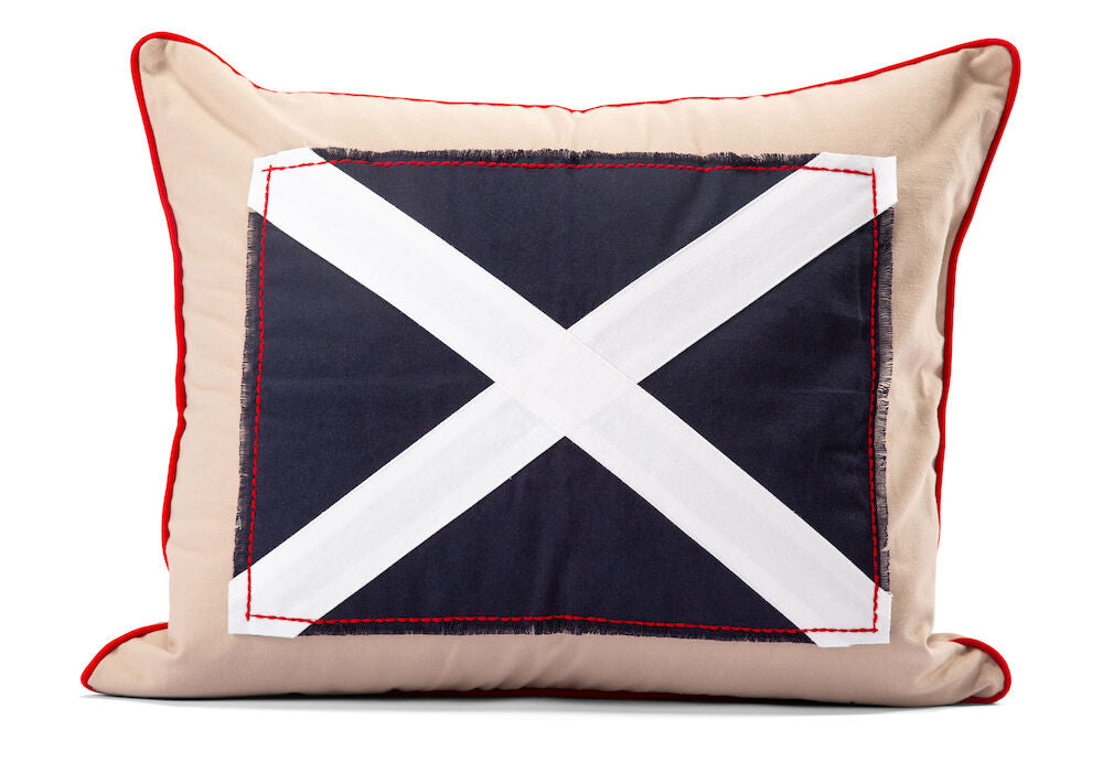 Pillow Cover Furuvik Navy One size