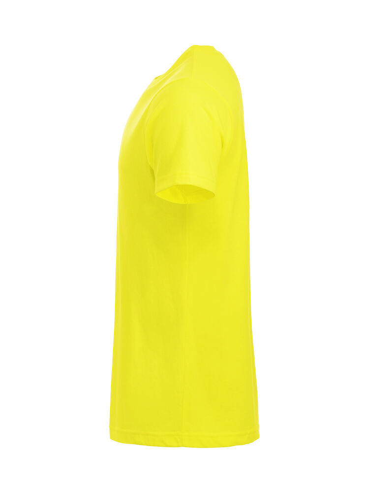 New Classic-T Visibility Yellow