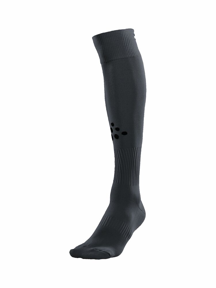 Squad Sock Solid Asphalt