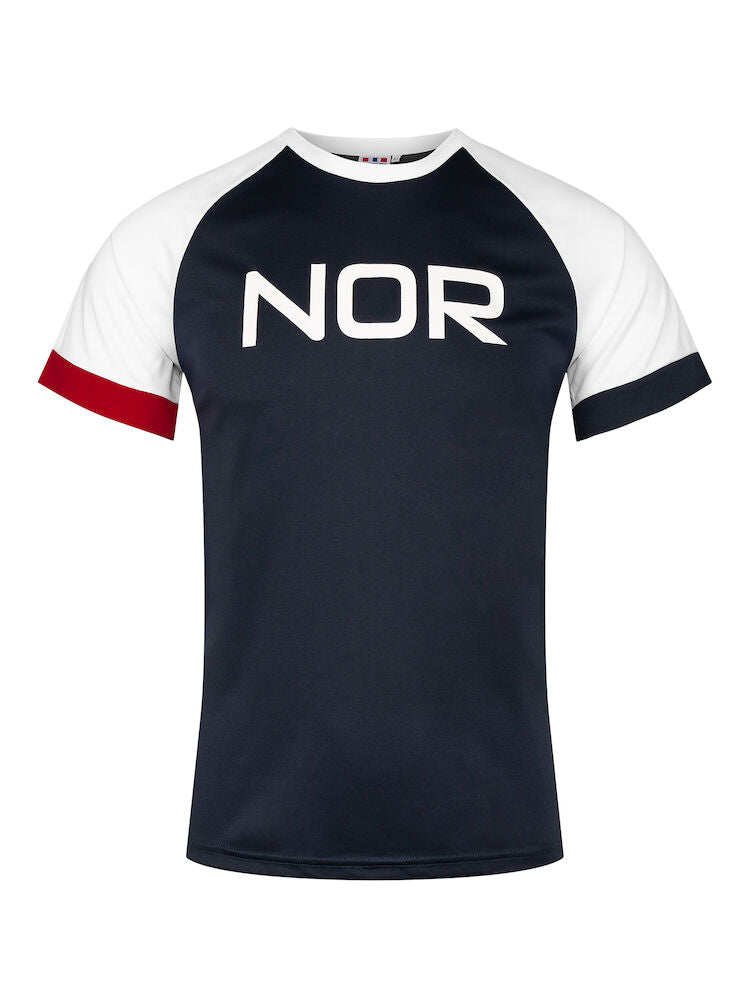 NOR Active-T M