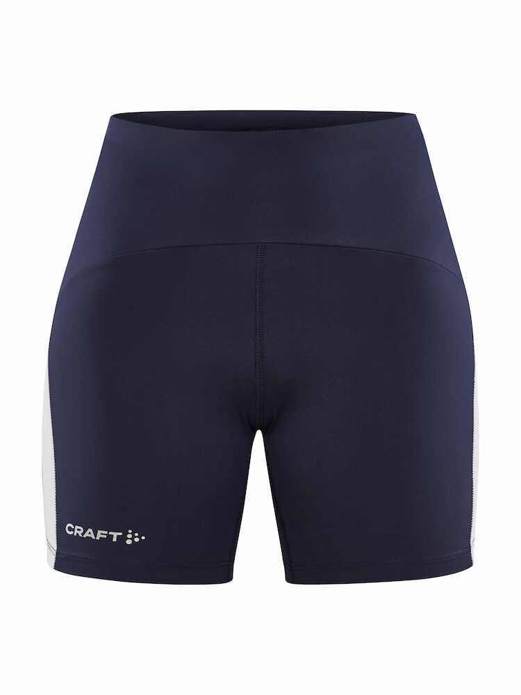 Pro Hypervent Short Tights W Blaze-Flex XS