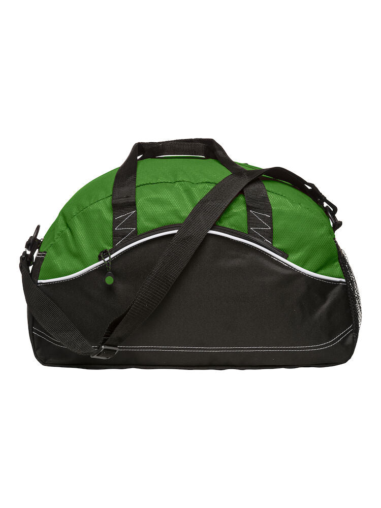 Basic Bag Apple Green 0