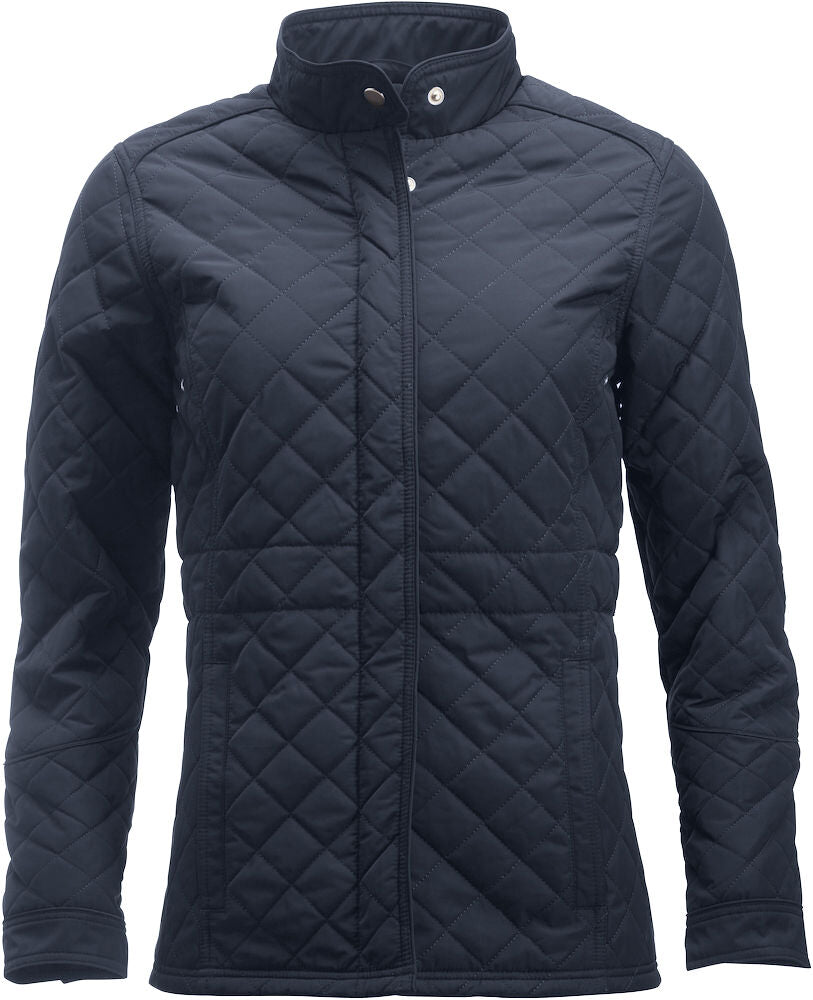 Parkdale Jacket Ladies Dark Navy XS