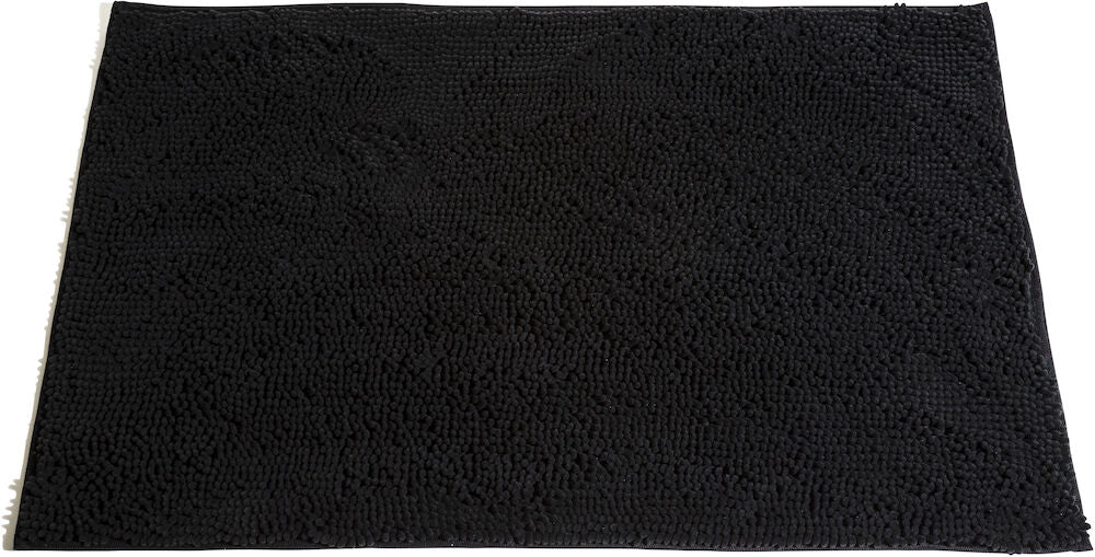 Bath Mat Black 0