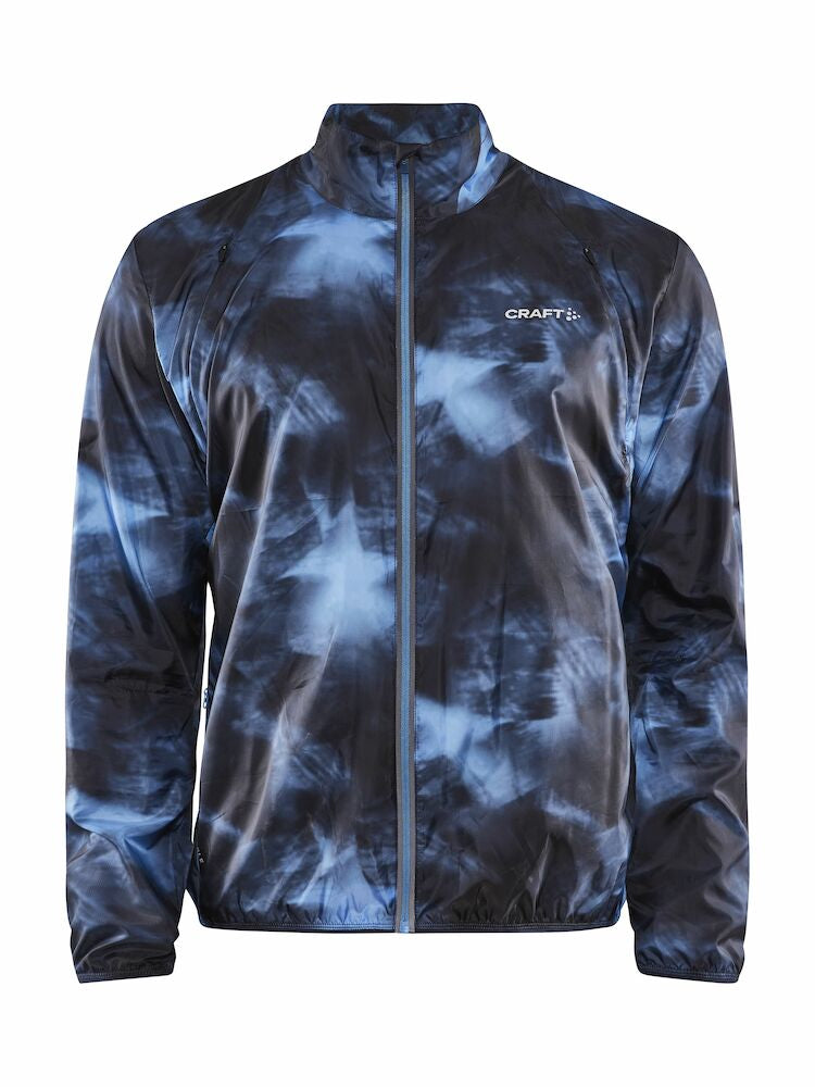 Pro Hypervent Jacket M Fluid-Multi XS