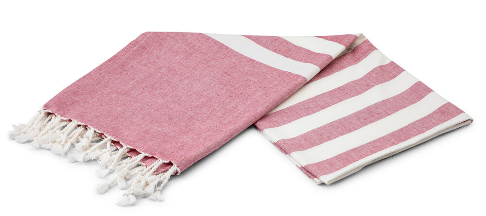 LNV Hamam Morhult Red One size