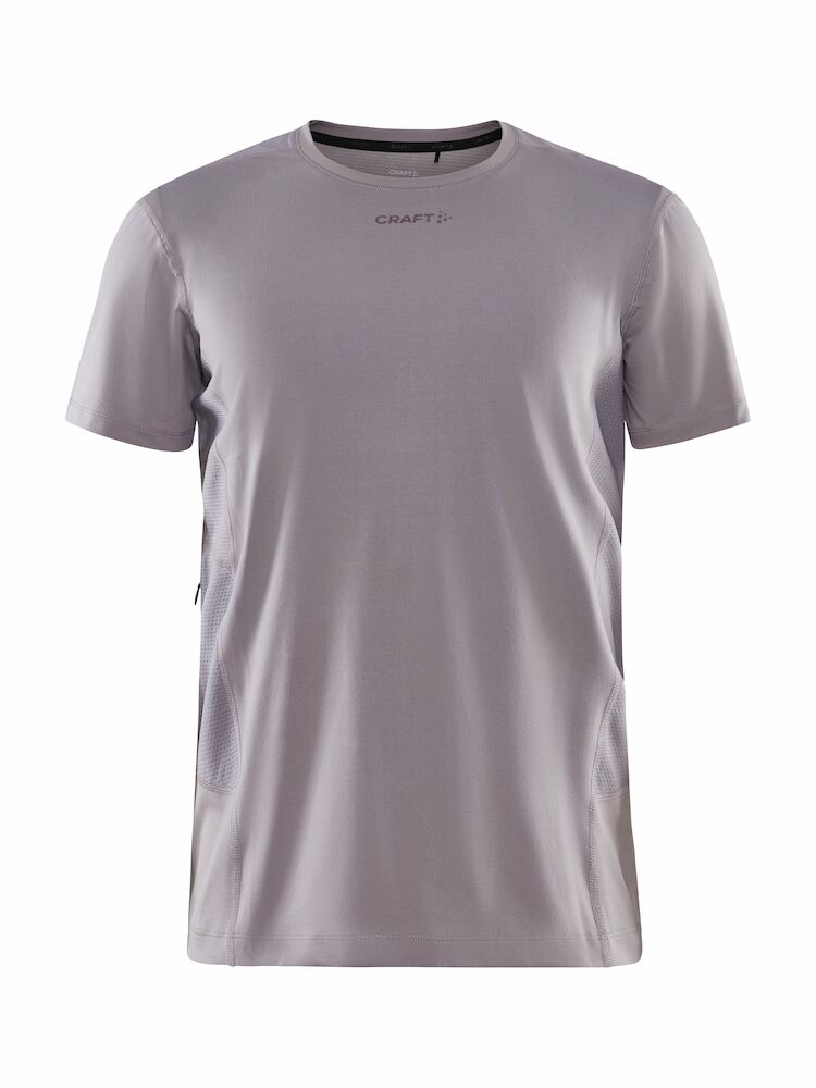 ADV Essence SS Tee M Rock