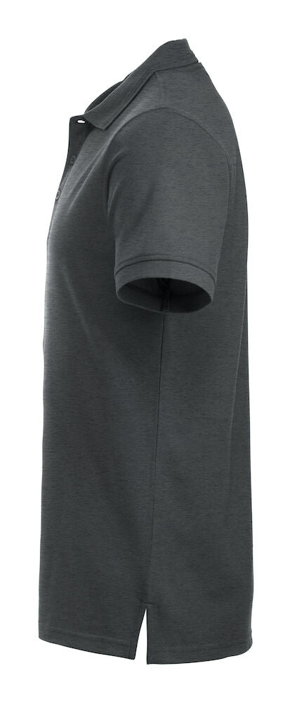 Manhattan Anthracite Melange