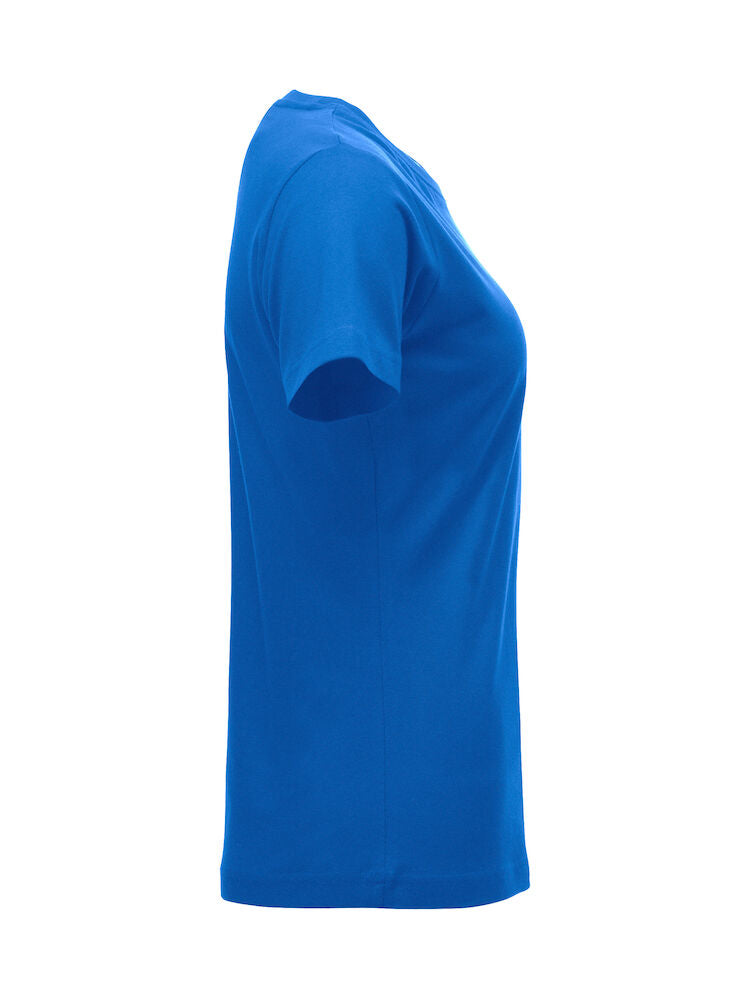 New Classic-T Ladies Royalblue