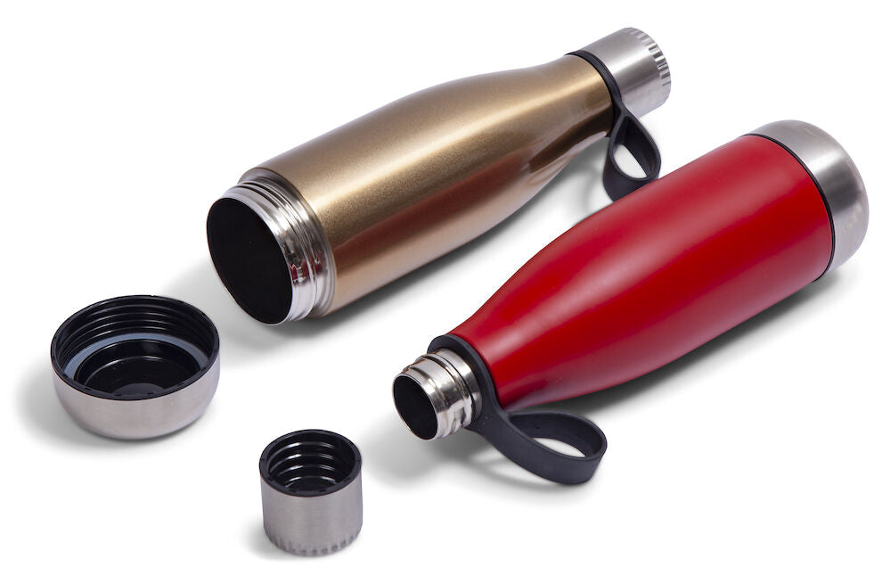 Lord Nelson Stålflaske