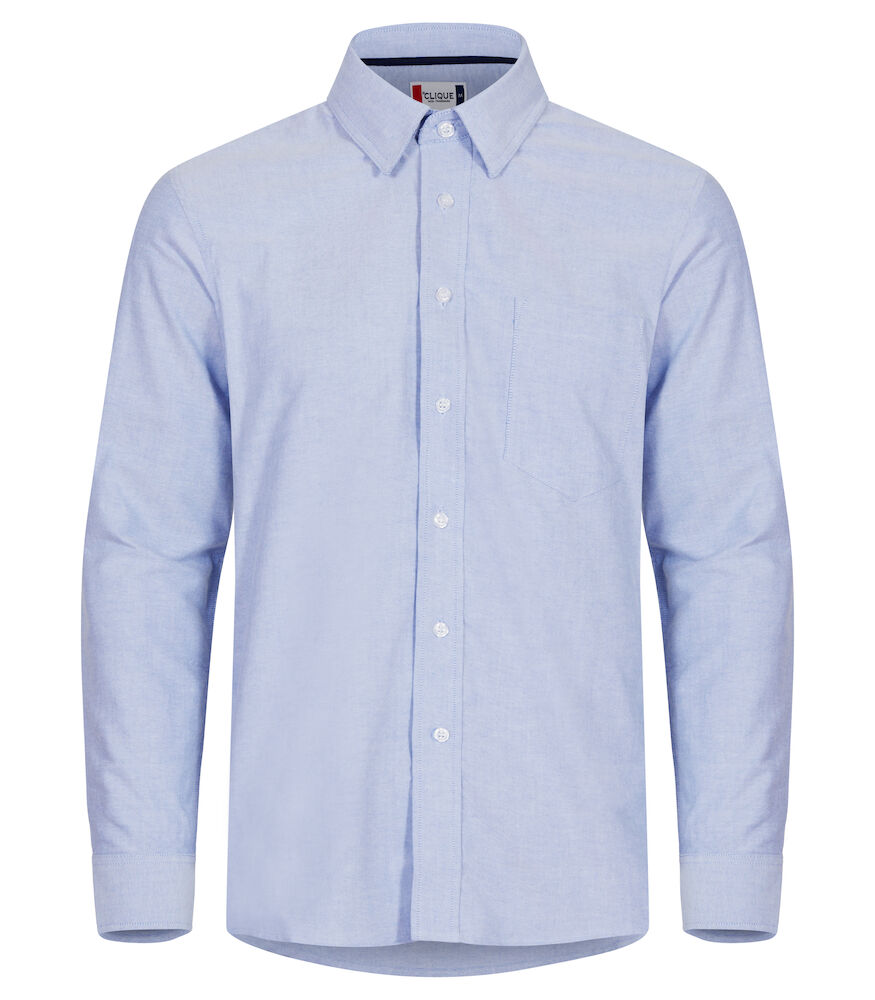 Oxford Royal Blue S