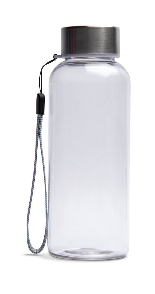 LN Water Bottle 35 cl White 0