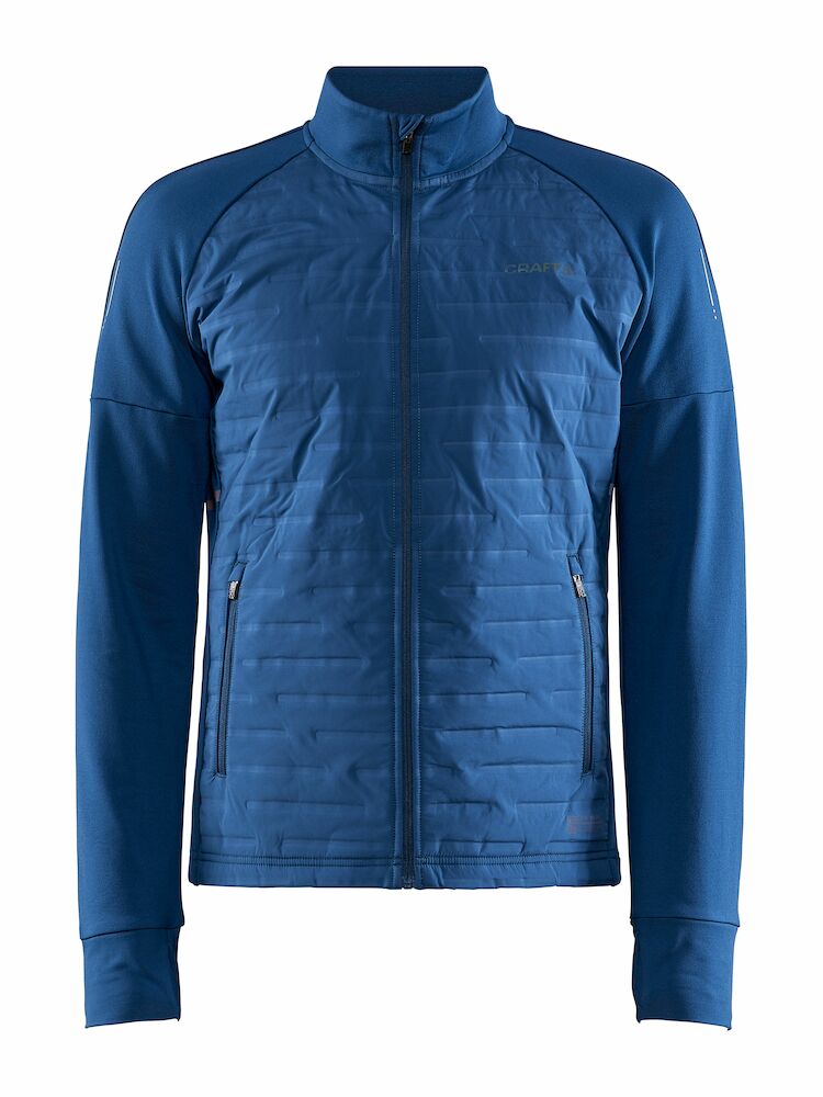 SubZ Jacket M