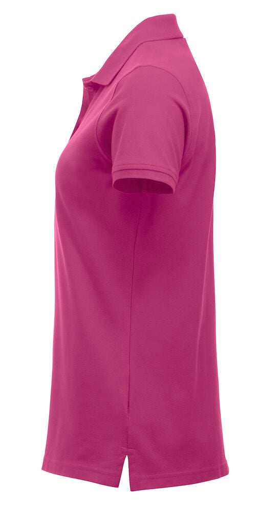 Classic Marion S/S Bright Cerise