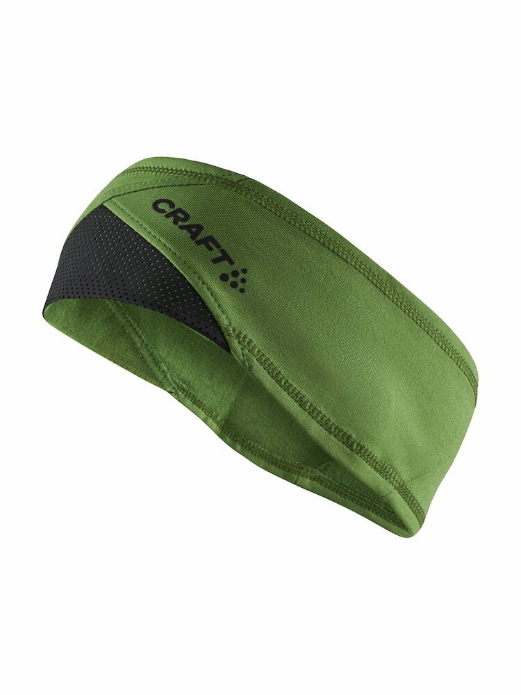 Adv Lumen Fleece Headband Cactus S/M