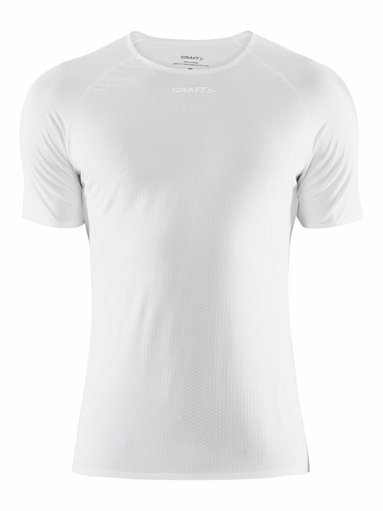 Pro Dry Nanoweight Ss M White XS