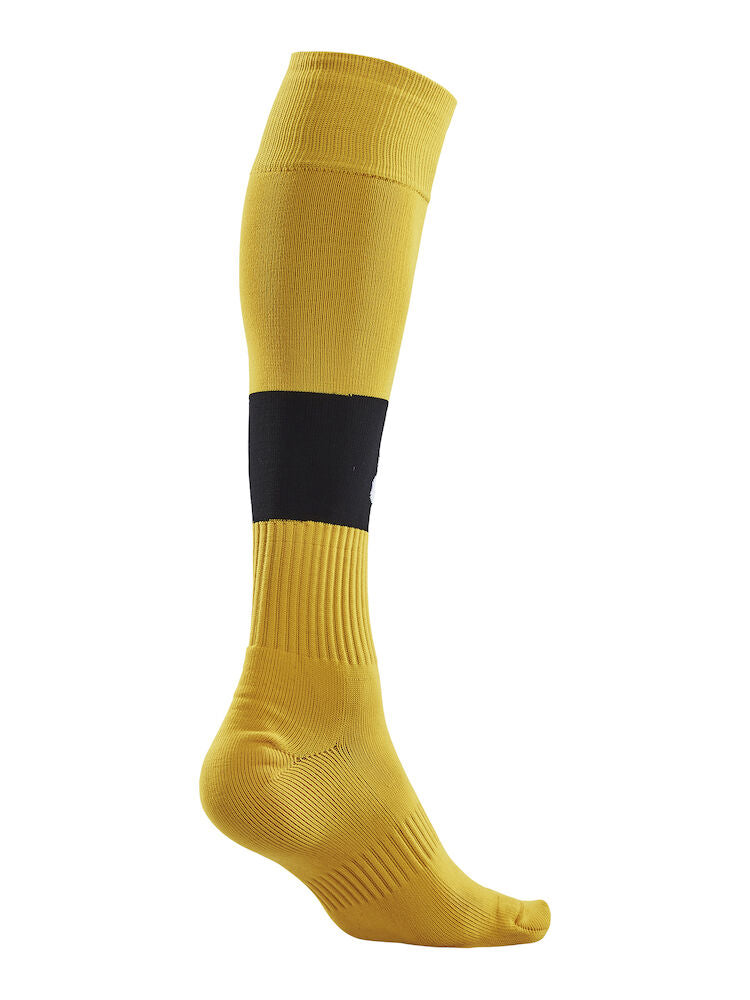 Squad Sock Contrast Sweden Yellow