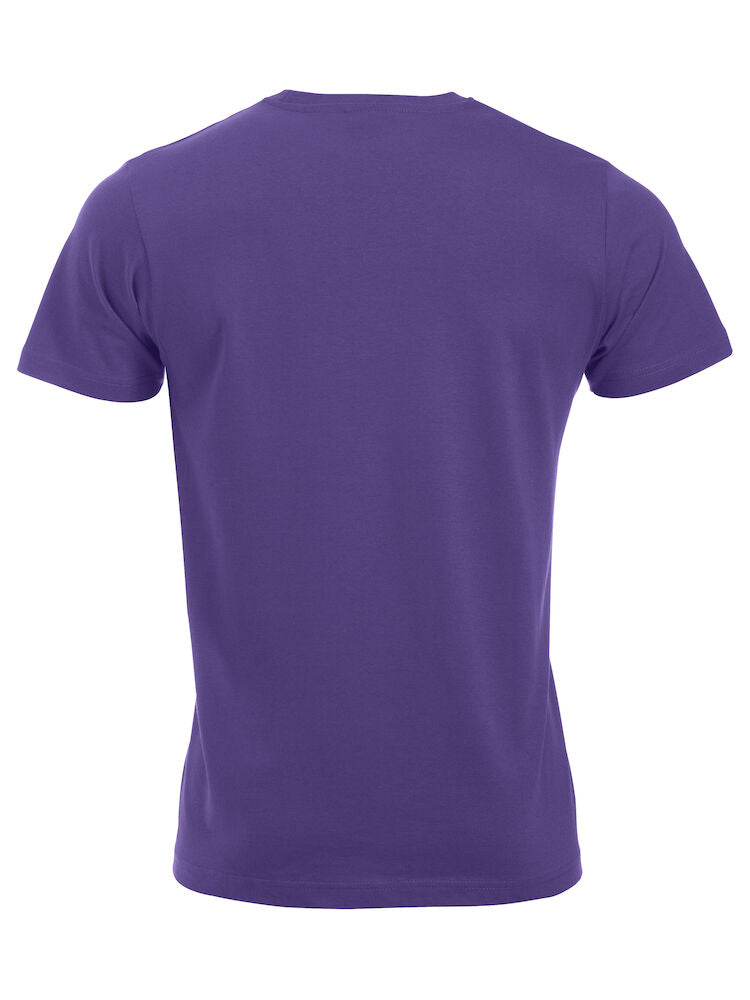 New Classic-T Bright Lilac