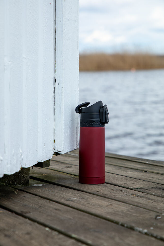 Lord Nelson Termokrus