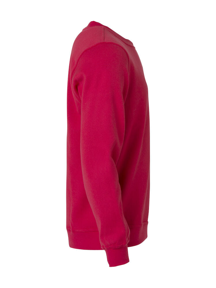 Basic Roundneck Red