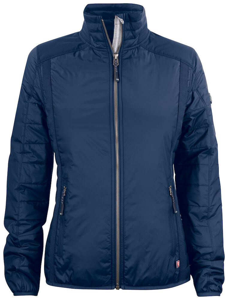 Packwood Jacket Ladies