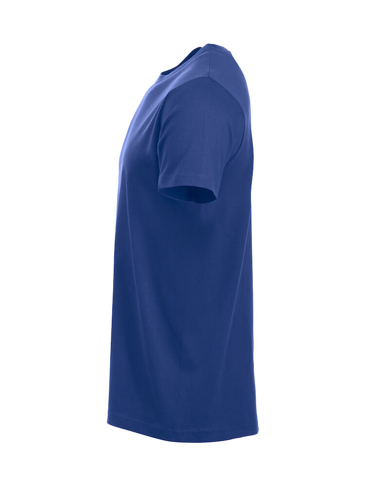 New Classic-T Deep Blue