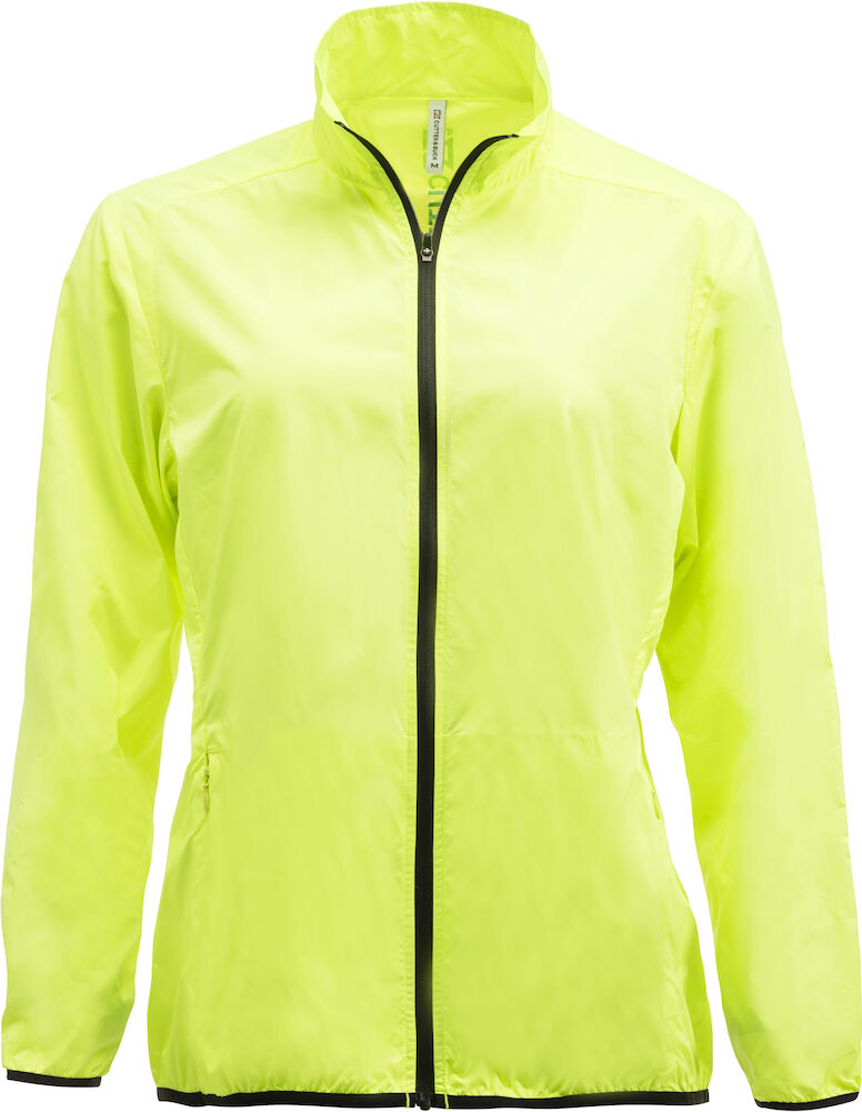 La Push Rain Jacket Ladies