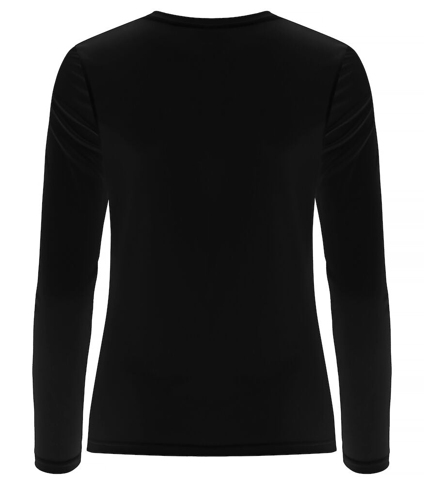 Basic Active-T L/S Lady