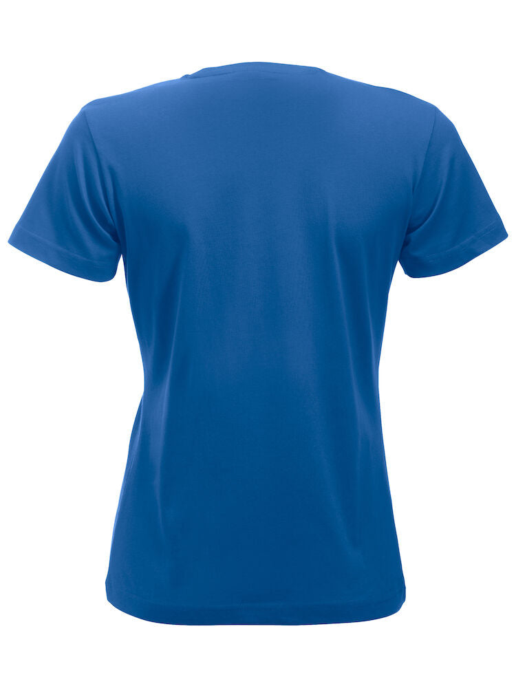 New Classic-T Ladies Royalblue