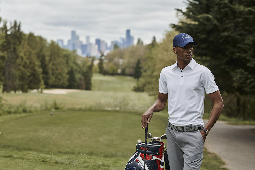 Advantage Premium Polo Men