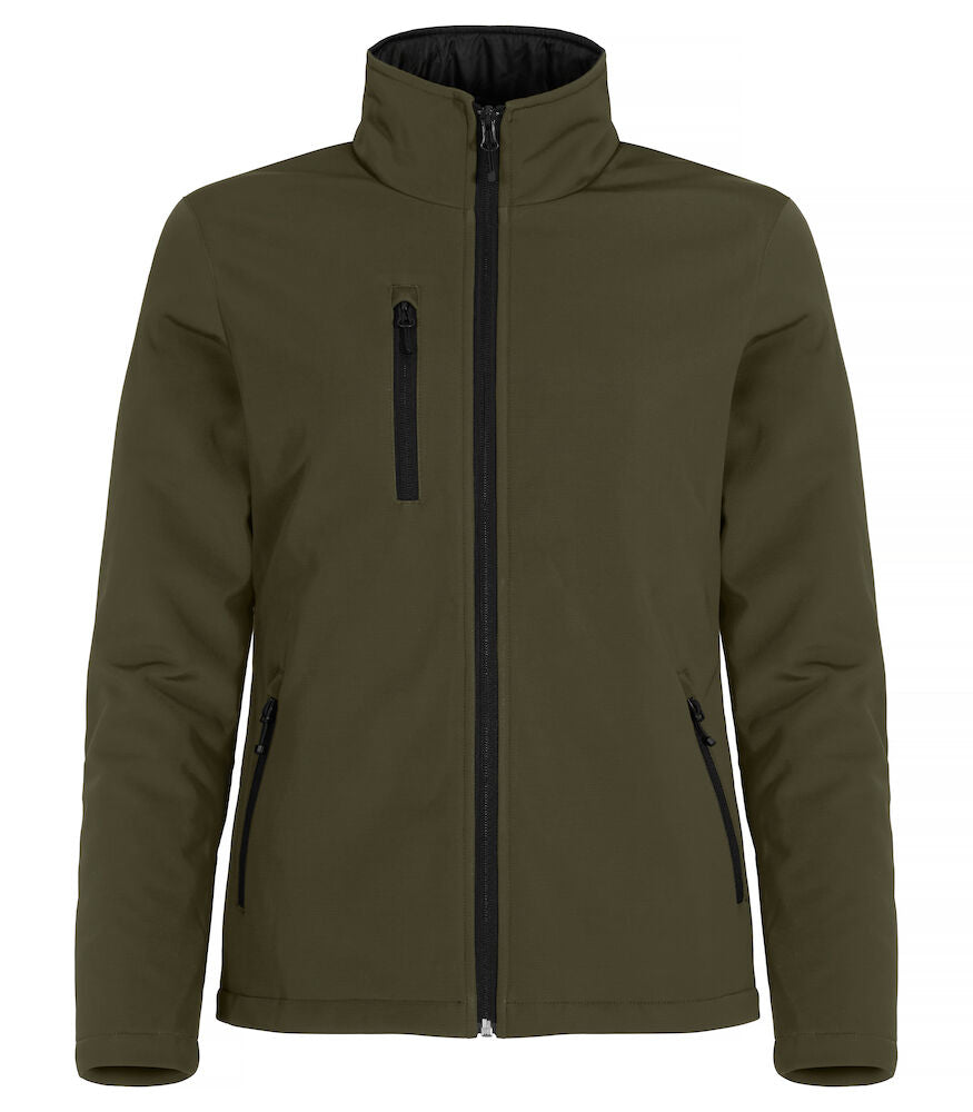 Padded Softshell Lady