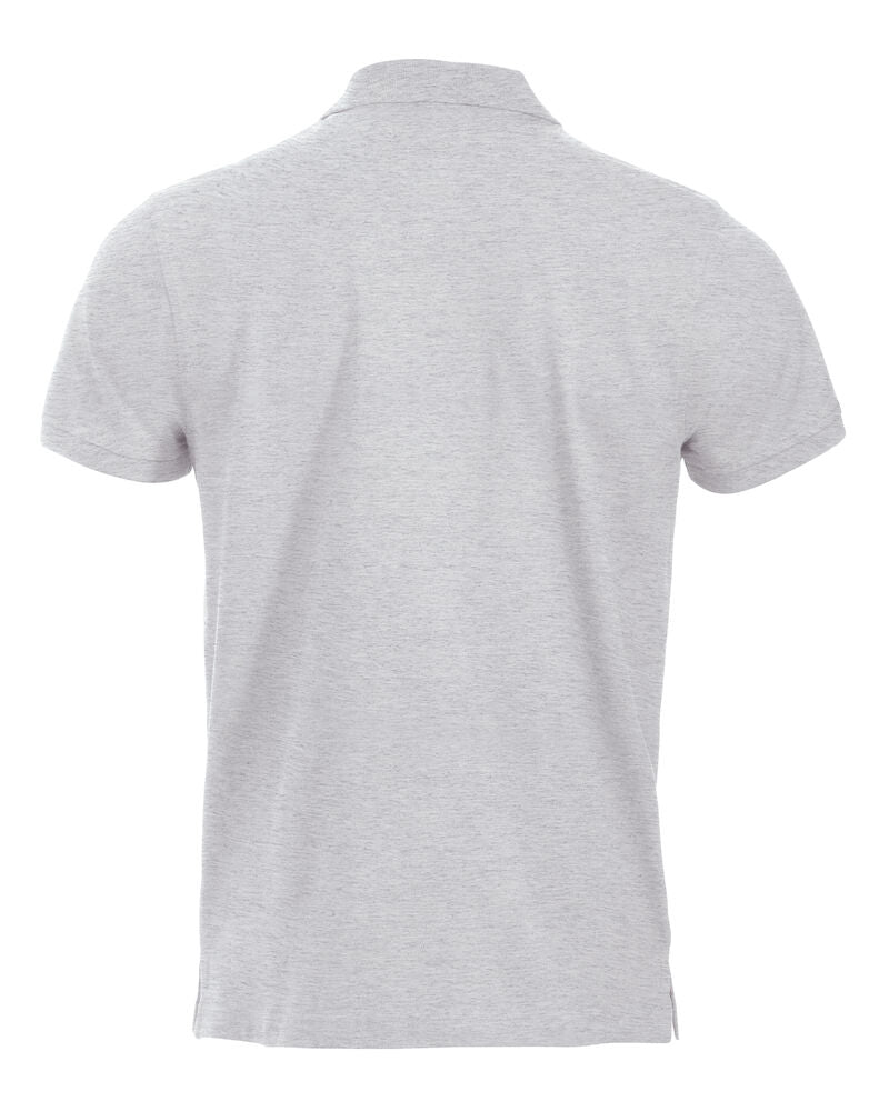 Classic Lincoln S/S Ash