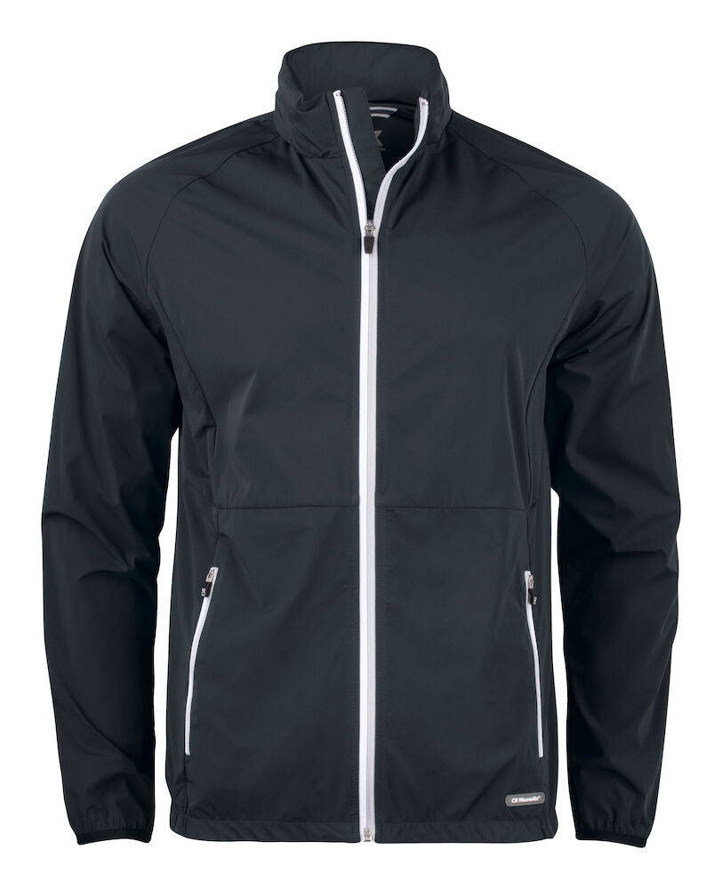 Kamloops Jacket Men`s Black S