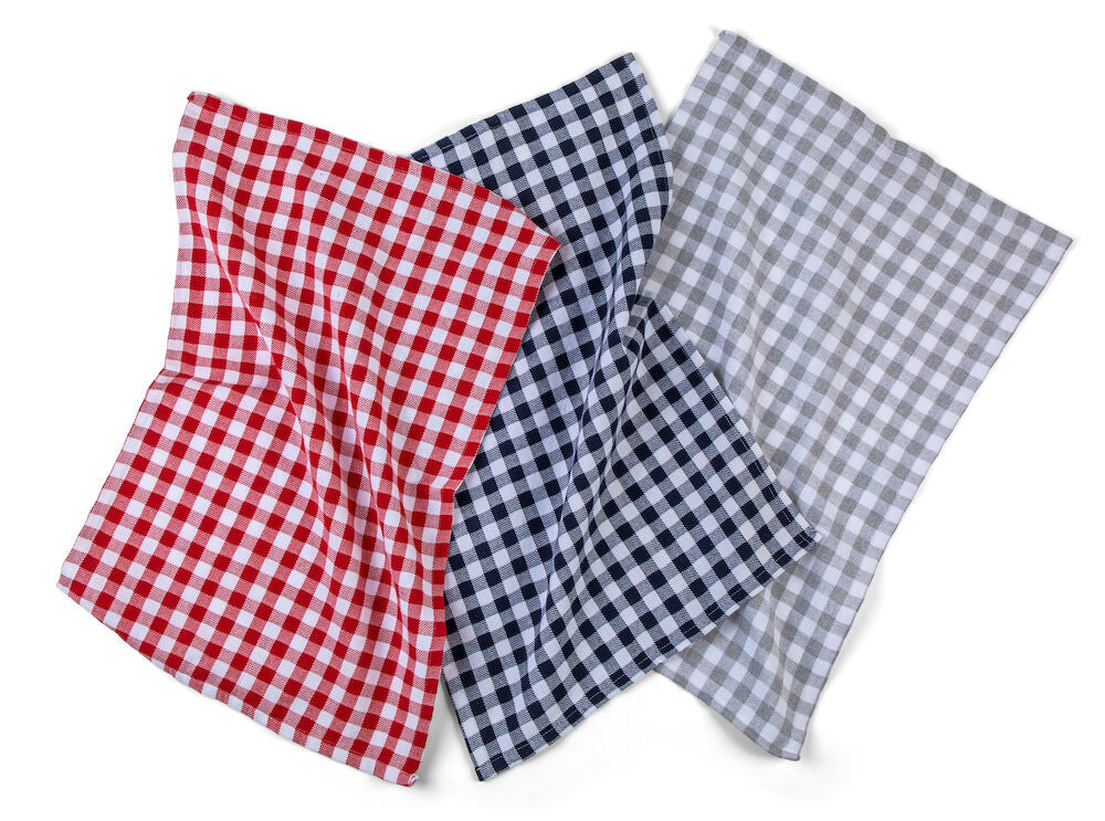 Kjøkkenhåndkle Hagaberg Resirkulert