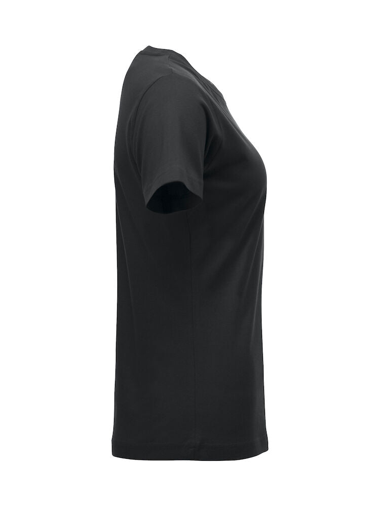 New Classic-T Ladies Black