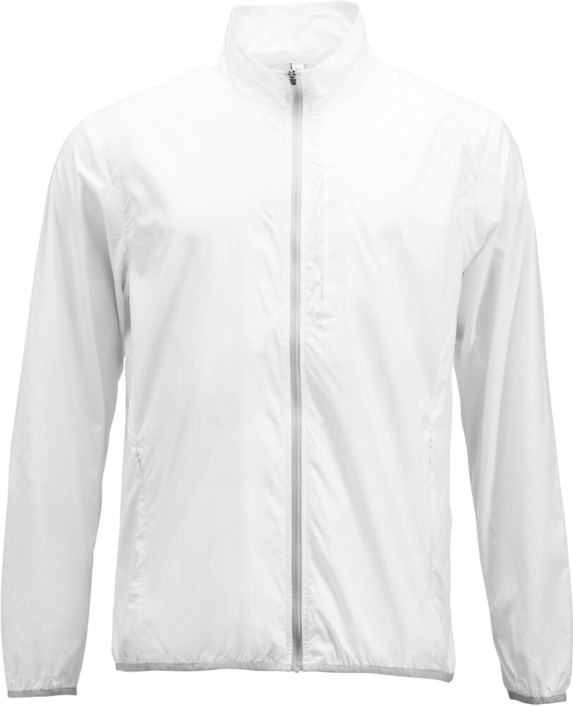 La Push Wind Jacket Men White S