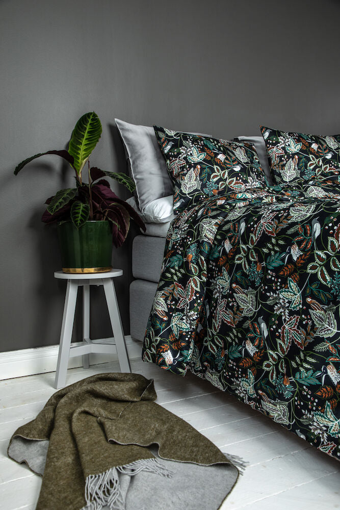 Sengesett Dramsvik Sateng