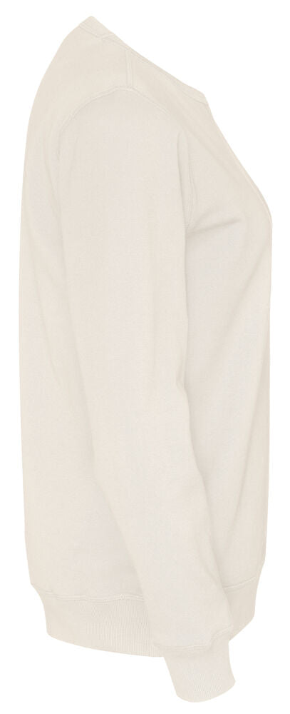 Crewneck Unisex Off-White